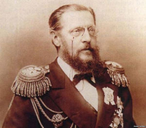 Великий князь Константи́н Никола́евич (1827 -1892)