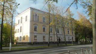Центр реабилитации Николаевской больницы