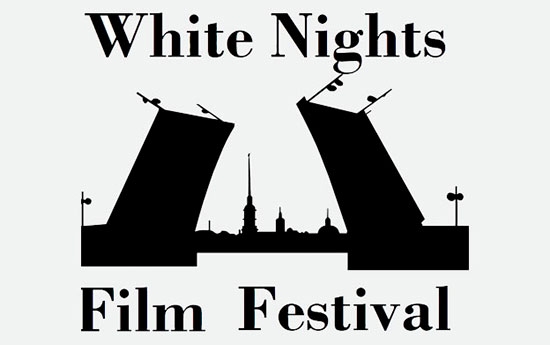 White night. White Nights кинофестиваль. Белые ночи фильм фестиваль