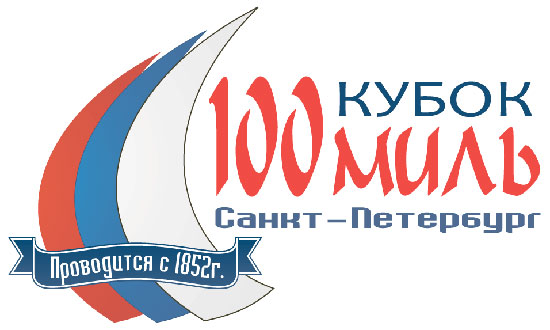 Гонка парусных яхт "Кубок 100 миль"
