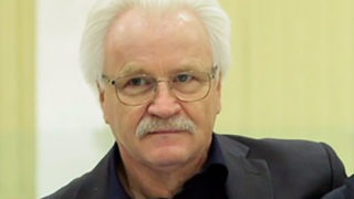 Сергей Климачёв, директор ООО Производственная фирма «АСК»