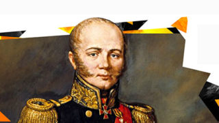 Адмирал Сенявин